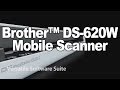 Scanner Brother ADS-2800W