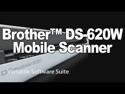 Scanner Brother ADS-2800W