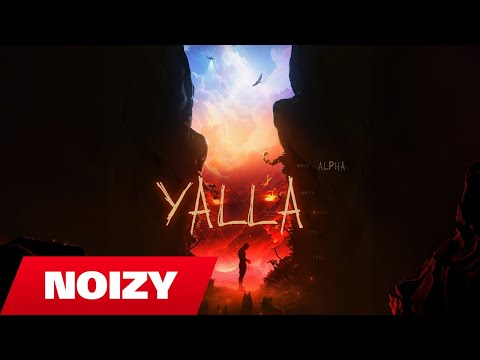 Miniatura de Yalla