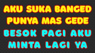 Download lagu Bersama Adik Ipar Saat Di Hotel mp3