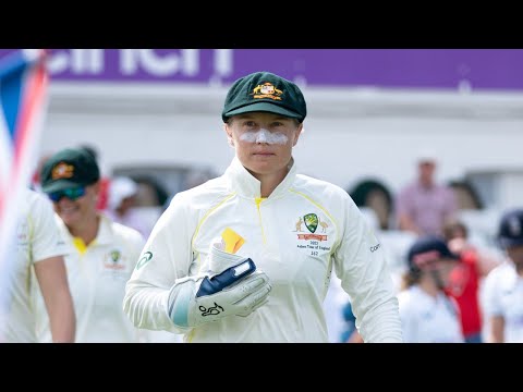Why Injuries Are Becoming a Major Challenge in Women's Cricket