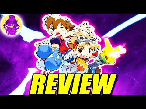 Umihara Kawase BaZooKa! - Review (PS4/Nintendo Switch/PC)