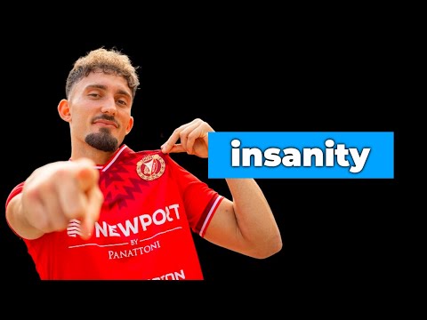 The Most INSANE Transfers In The Polish Football League