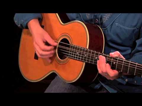 Roots of Robert Johnson