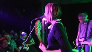 The Muffs  - My Crazy Afternoon  (Live in Rosario, Argentina. 22-4-2017)