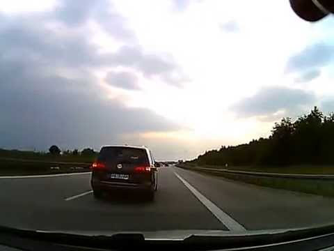 Autobahn- A20-Rostock--Wismar