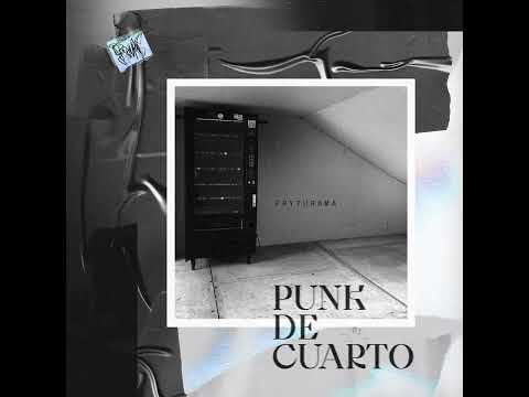 Fryturama presenta su nuevo disco ‘Punk de cuarto’ - Revista Marvin