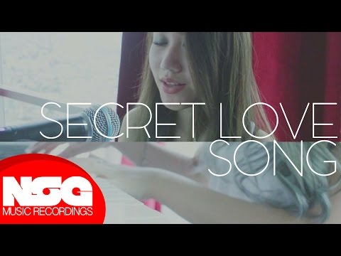 Little Mix ft. Jason Derulo  - Secret Love Song (Trichia Cover)
