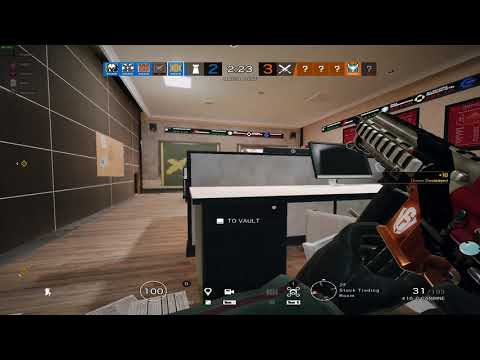 You Can't Nerf Jager