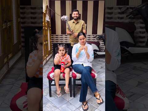 Anaya Ke Papa Ke Sath Aisa Hi Kyu Hota Hai 😂