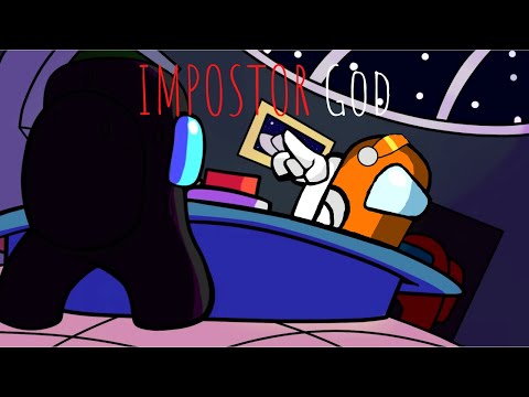 IMPOSTOR God