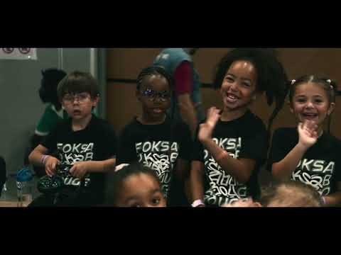 Serial Kickerz 8 Teaser