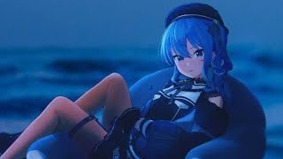 ホロライブ星街すいせい、VTuber史上初の「ROCK IN JAPAN FESTIVAL」出演決定　音楽シーンに新たな歴史を刻む