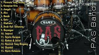 Download lagu Pas Band - Full Album Top Terpopuler Sepanjang Masa mp3