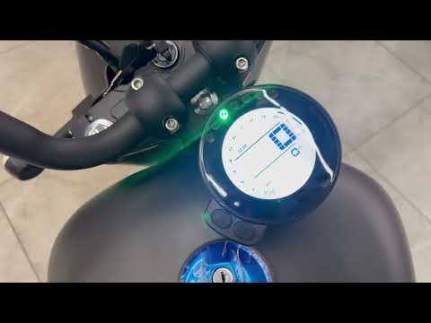 фото мотоцикл avm hawk 250 0