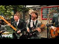 God Alone Pink Himalayan Official Music Video