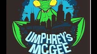 Umphrey`s Mcgee: Tango Mike
