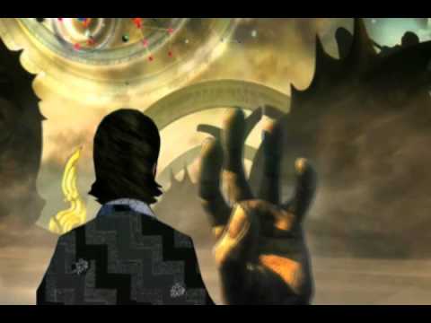 Gankutsuou AMV ; Dreamhunt