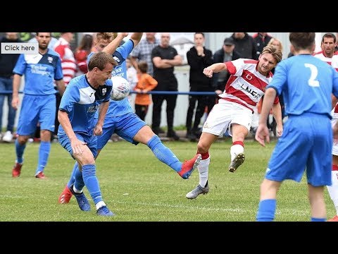 Rossington Main 0 Doncaster Rovers 3 | iFollow Rovers