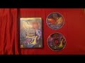 Opening To Sleeping Beauty 50th Anniversary Platinum Edition 2008 DVD Both Discs