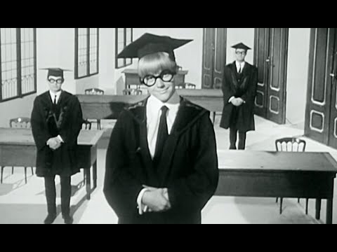 Eva Pilarová, Jaromír Mayer & Milan Chladil - Super-anti-contra-multi-extra-unikátní (1966)