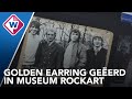 Oud-zanger Golden Earring: 'George is niet te vervangen' - OMROEP WEST