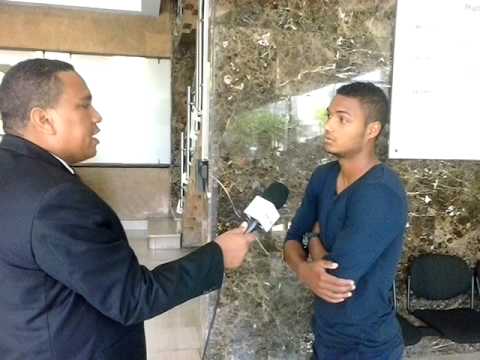 Entrevista  edipo Rodriguez en CDN by Sportsolutio