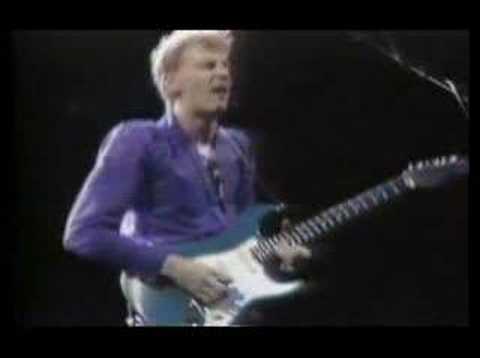 Little River Band - The Night Owls LIVE
