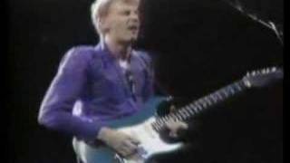 Little River Band - The Night Owls LIVE