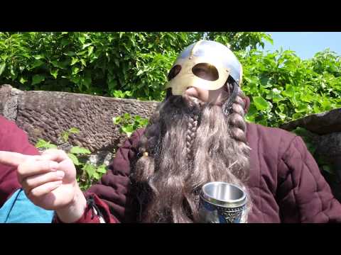 Nubor der Abenteurer Folge 3 - Bokklawaschs Fluch