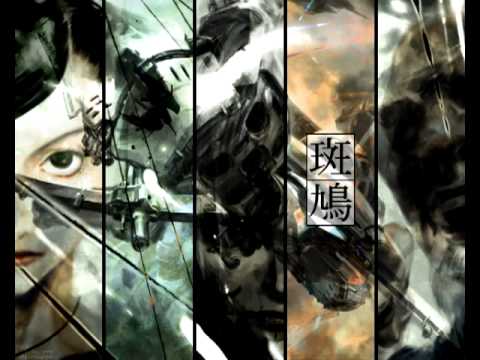 Ikaruga - Unused Music? (SONG01A.adp)