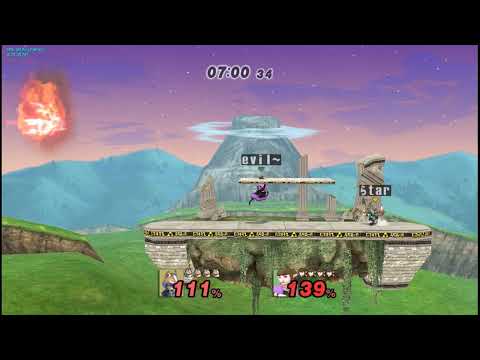 Scrims 70 Winners Finals the bread witch Vs  Star