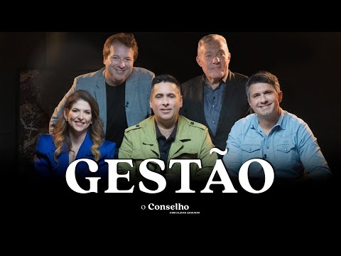 , title : 'GESTÃO | CONSTRUINDO TIMES DE ALTA PERFORMANCE | O Conselho 06'