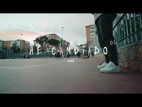 Dudi - HE CAMBIADO Cap.01 (Videoclip Oficial)