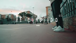 HE CAMBIADO Music Video
