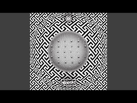 TRIBAL NATION (feat. DAISHI DANCE)