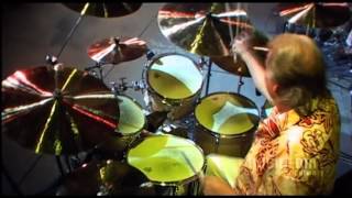 Drum Legends feat. Hermann Rarebell + Pete York + Charly Antolini - All good things come in threes