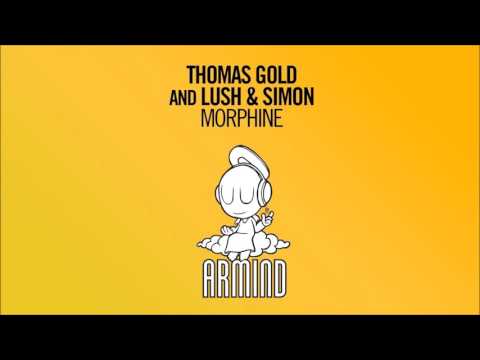 Thomas Gold & Lush & Simon vs Sebastian Ingrosso & Alesso - Morphine vs Calling (Mashup)