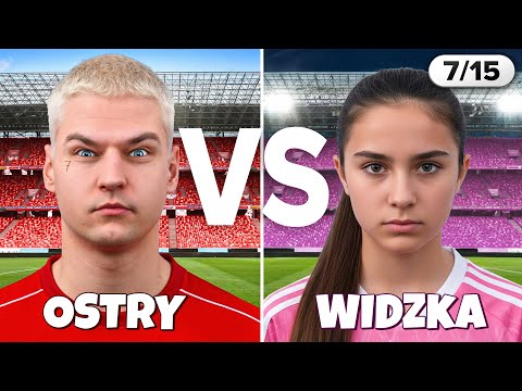 Pokonaj Ostrego = 1000 zł (Finał 7/15)