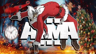 Breaking The Time Space Continuum to Save Christmas