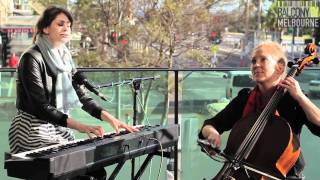 GOSSLING - ANCIENT LOVE