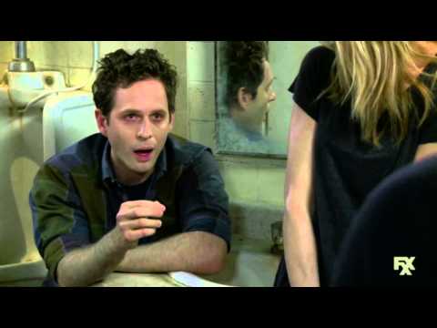 IASIP The Gang Gets Quarantined - Dennis