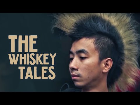 The Cloves and The Tobacco - The Whiskey Tales (Official Video)