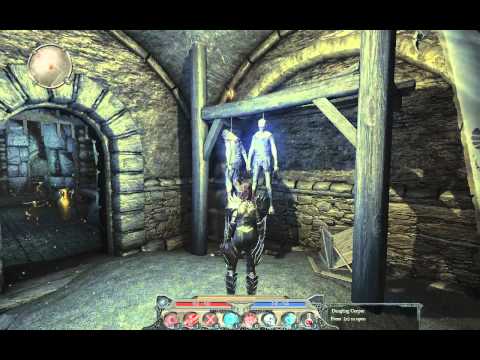 Divinity 2 - Ch52-02 - Cave of Morals