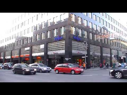 Igor K - Berlin, du bist so schön geworden