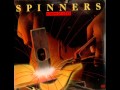 The Spinners   -  Yesterday Once More   Nothing Remains The Same  1981