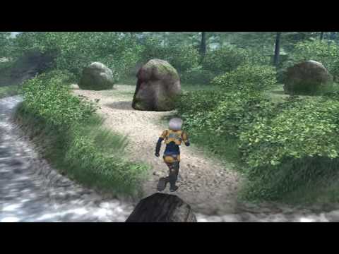 Let's Play Xenosaga Episode II - Part 36 - GS Campaigns Everywhere