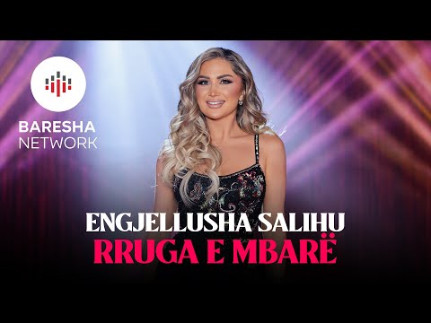 Engjellusha Salihu - RRUGA E MBARË #2026