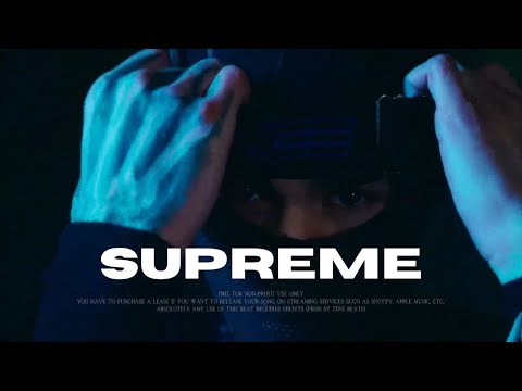 [FREE] Artie 5ive x Rondo Type Beat - "Supreme" | Trap Type Beat 2024