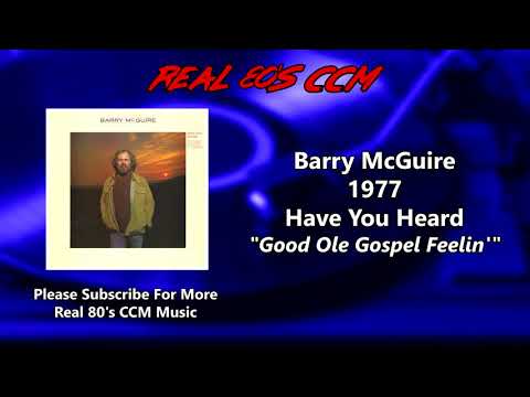 Thumbnail for Good Ole Gospel Feelin' video